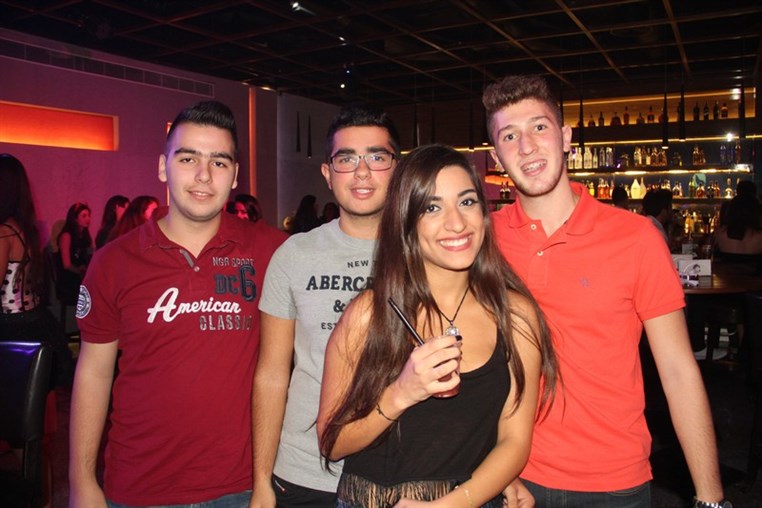 ESR seniors 2016 HALLOWEEN party